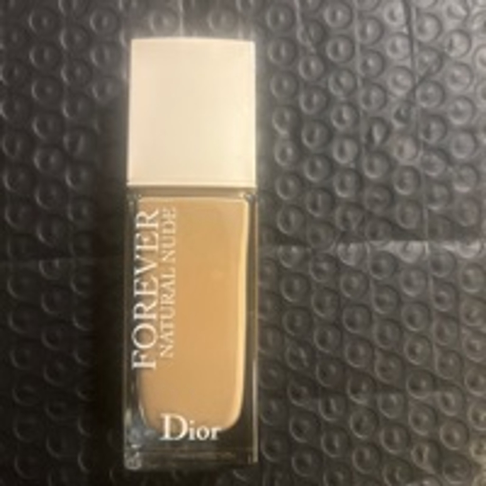 Dior forever natural nude 3.5